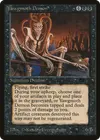 Product image for Yawgmoth Demon