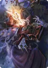 Product image for Flame-Blessed Bolt