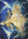 Product image for Heron-Blessed Geist