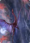 Product image for Manaform Hellkite