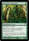 Product image for Croissance abondante