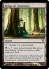 Product image for Refuge de l'alchimiste