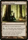 Product image for Alchemist's Refuge