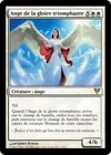 Product image for Ange de la gloire triomphante