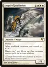 Product image for Angel of Jubilation