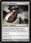Product image for Angelic Armaments