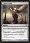 Product image for Angel's Tomb