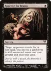 Product image for Appetite for Brains