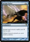 Product image for Arcane Melee