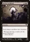 Product image for Barter in Blood