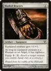 Product image for Bladed Bracers