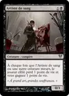 Product image for Artiste de sang