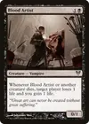 Product image for Blood Artist