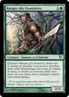 Product image for Ranger des frontières