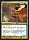 Product image for Bruna, Light of Alabaster