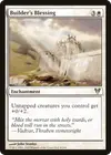 Product image for Builder's Blessing