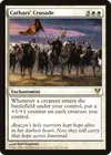 Product image for Cathars' Crusade