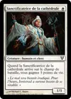 Product image for Sanctificatrice de la cathédrale