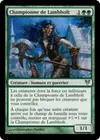 Product image for Championne de Lambholt