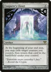 Product image for Conjurer's Closet