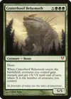 Product image for Craterhoof Behemoth