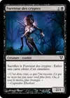 Product image for Fureteur des cryptes