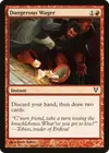 Product image for Dangerous Wager