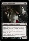 Product image for Obscur imposteur