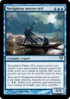 Product image for Navigateur morne-œil