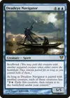 Product image for Deadeye Navigator