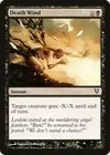 Product image for Death Wind