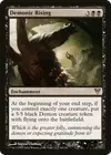 Product image for Demonic Rising
