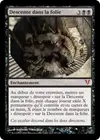Product image for Descente dans la folie