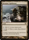 Product image for Desolate Lighthouse