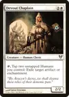 Product image for Devout Chaplain