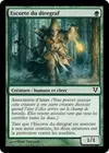 Product image for Escorte du diregraf