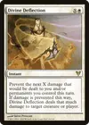 Product image for Divine Deflection