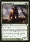 Product image for Druid's Familiar