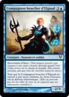 Product image for Compagnon bouclier d'Elgaud