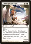 Product image for Emancipation Angel