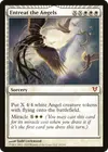 Product image for Entreat the Angels