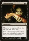 Product image for Exquisite Blood