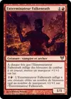 Product image for Exterminateur Falkenrath