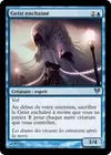Product image for Geist enchaîné