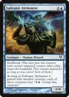 Product image for Galvanic Alchemist