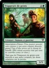 Product image for Trappeurs de geists