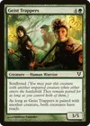 Product image for Geist Trappers