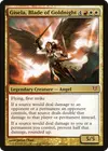Product image for Gisela, Blade of Goldnight