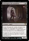 Product image for Chirurgien des ténèbres