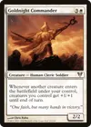 Product image for Goldnight Commander